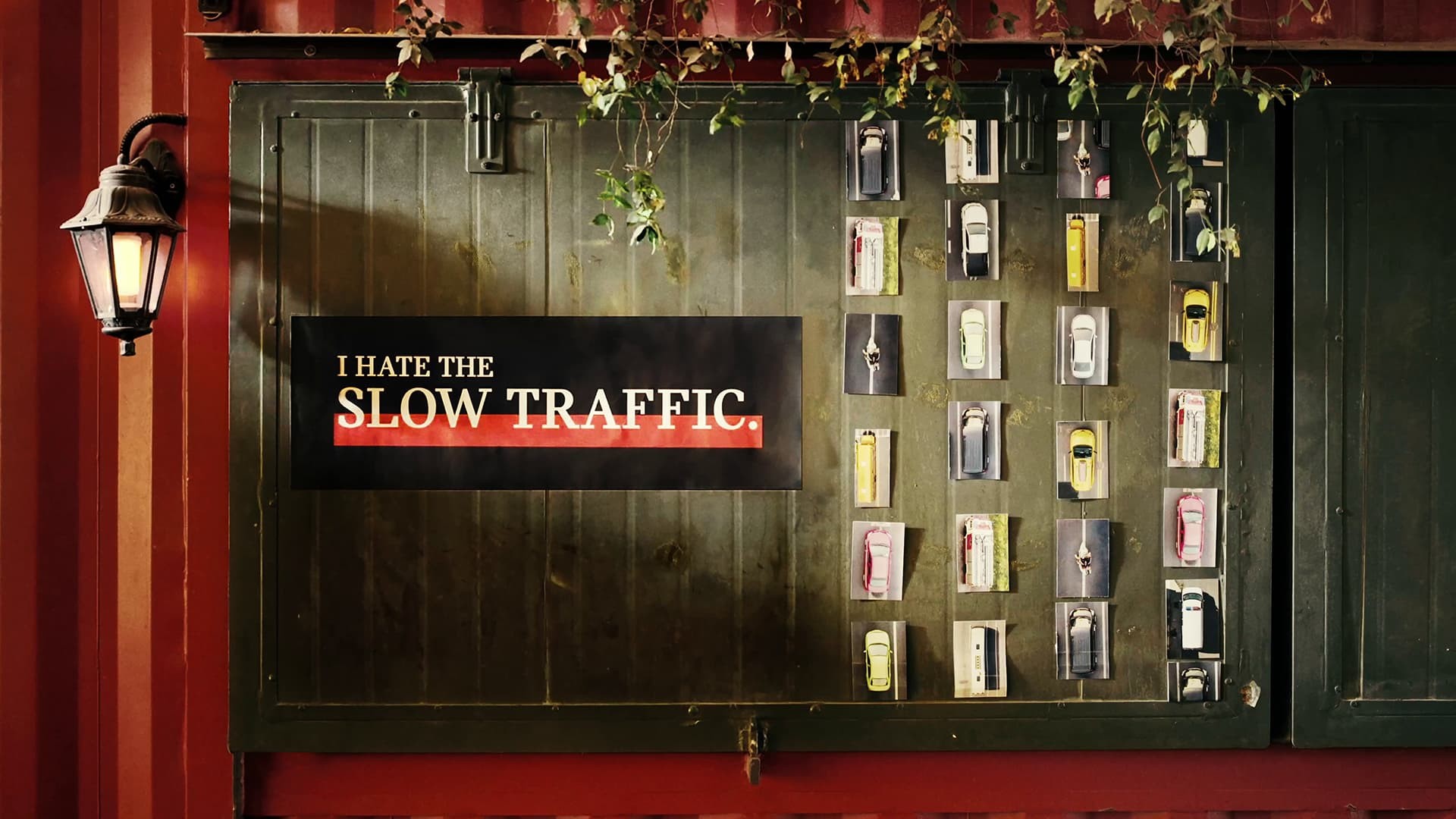 mini - urban x - gallery